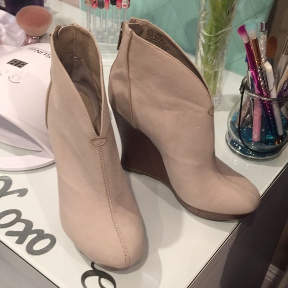 Booties - Picture 2 of 5